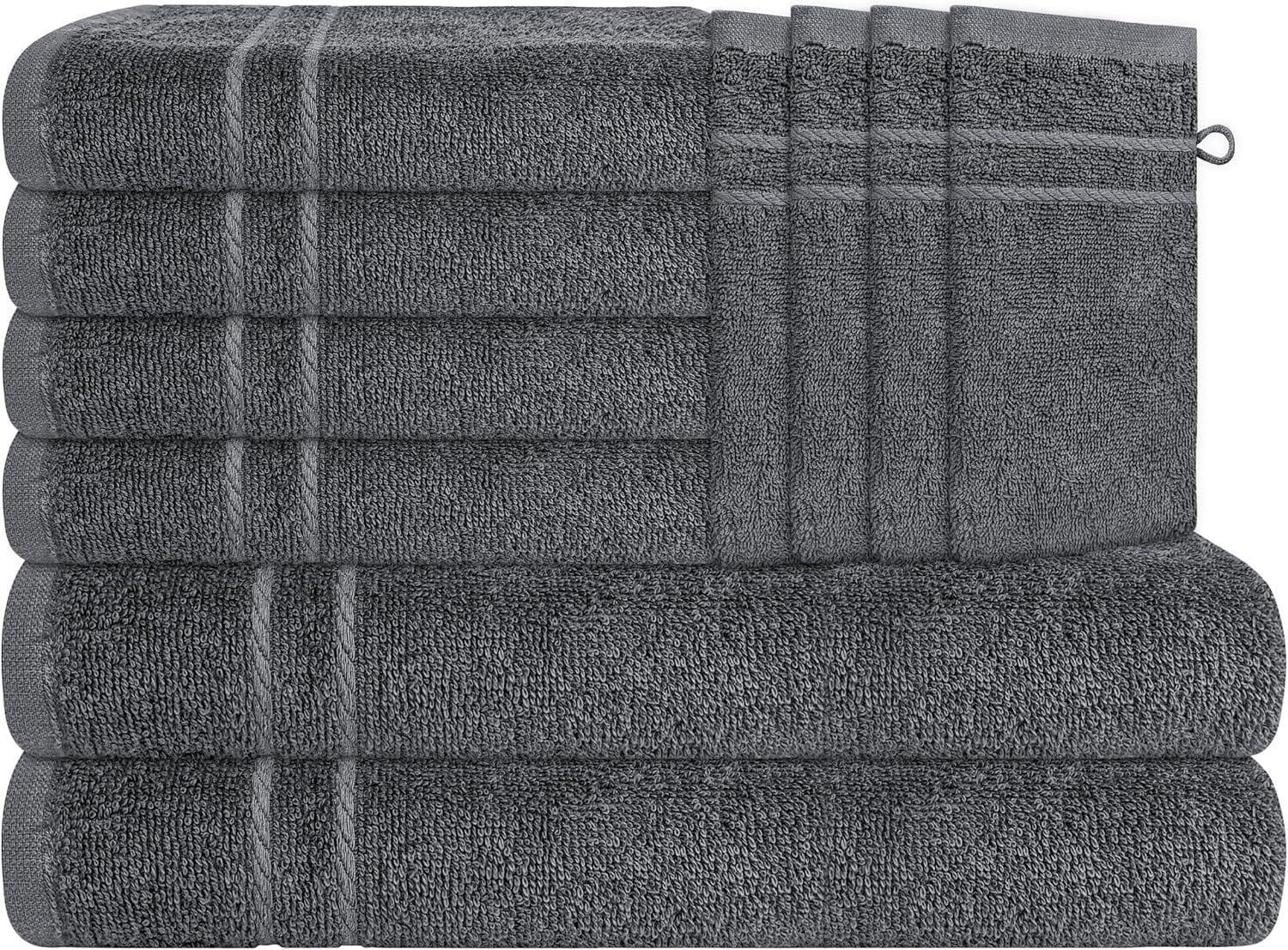 maris-10-piece-charcoal-towel-bale-set-2-bath-towels-4-hand-towels-4-gloves-soft-cotton-hotel-quality-by-olivia-rocco-charcoal-towels-1146180626 - Bobobiy