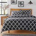 marrakesh-grey-printed-duvet-cover-set-luxurious-easy-care-polyester-blend-bedding-with-pillowcases-for-master-bedroom-guest-rooms-dorms-durable-and-comfortable-by-olivia-rocco-single - Bobobiy