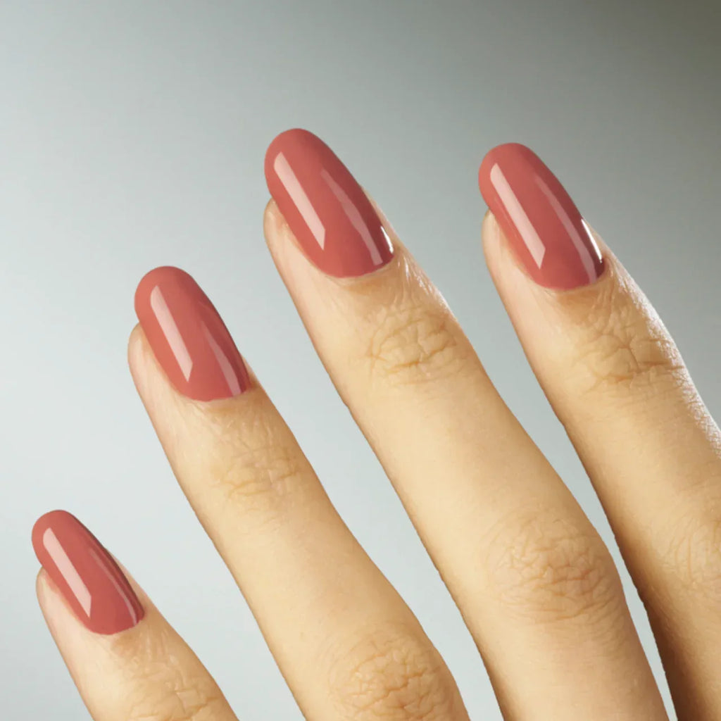 CND™ Vinylux™ Mauve-Morphosis 15ml - Bobobiy