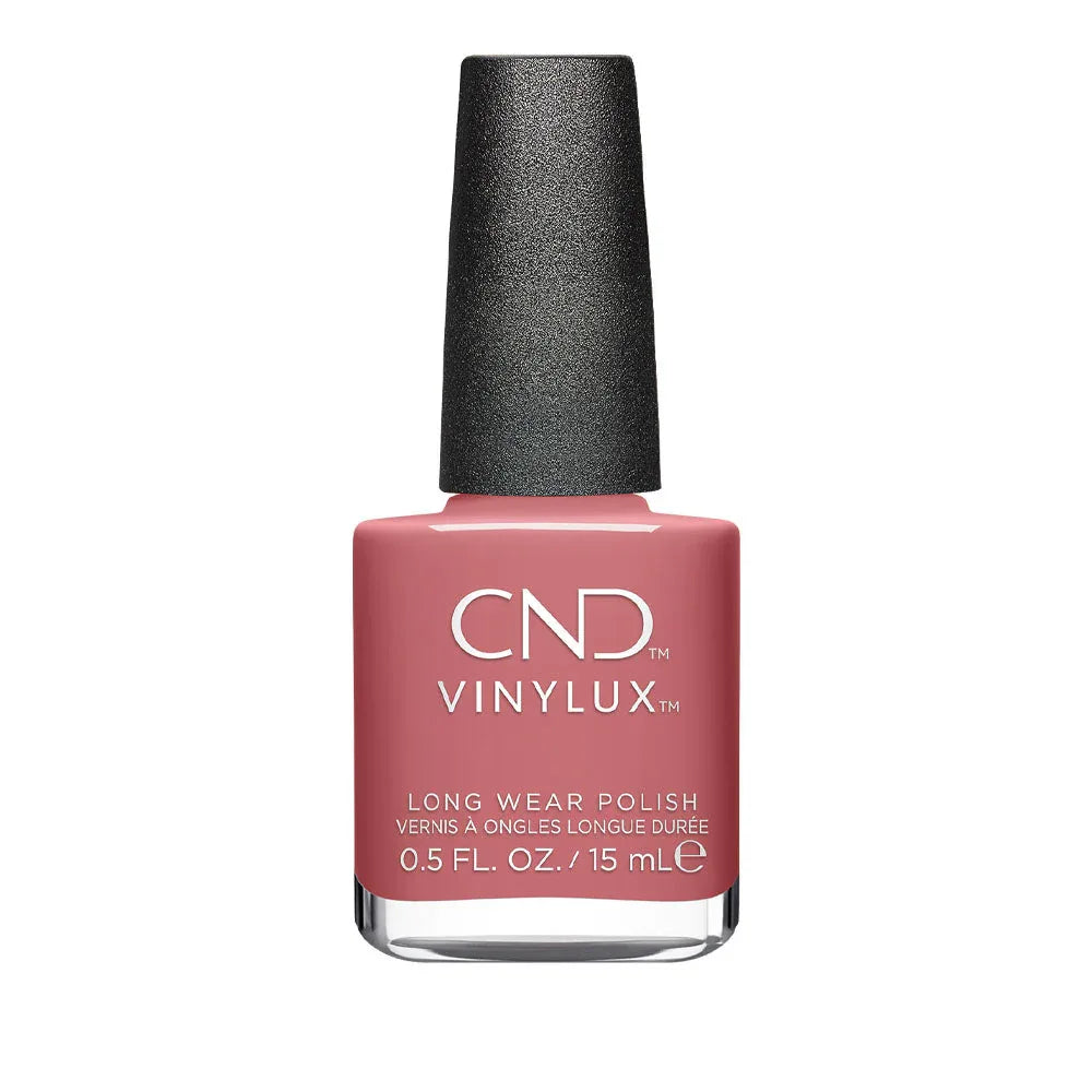 CND™ Vinylux™ Mauve-Morphosis 15ml - Bobobiy