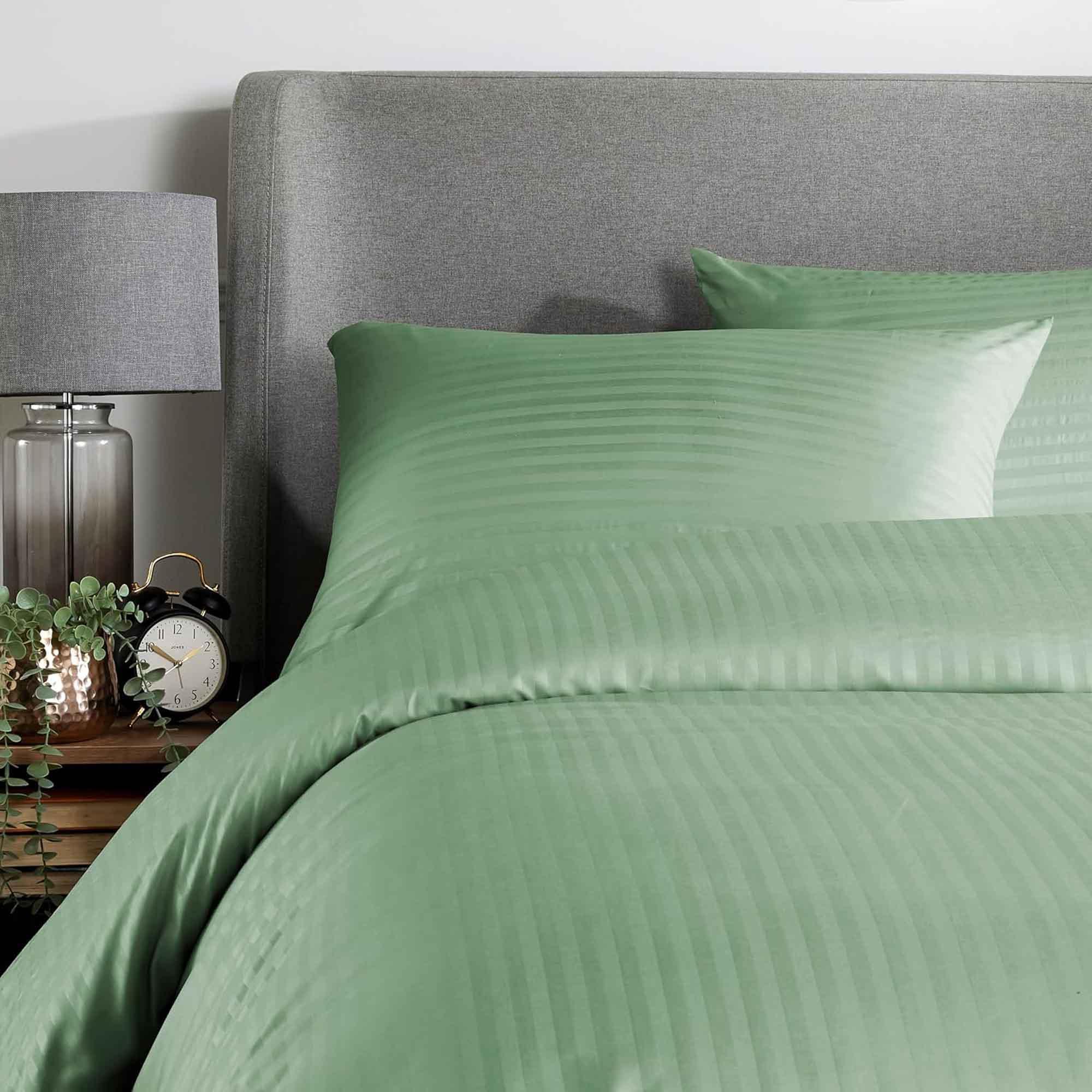 mayfair-stripe-elegant-reversible-satin-duvet-cover-set-with-comforter-multiple-sizes-colours-luxurious-bedding-collection-by-olivia-rocco-duvet-cover-1183330806 - Bobobiy