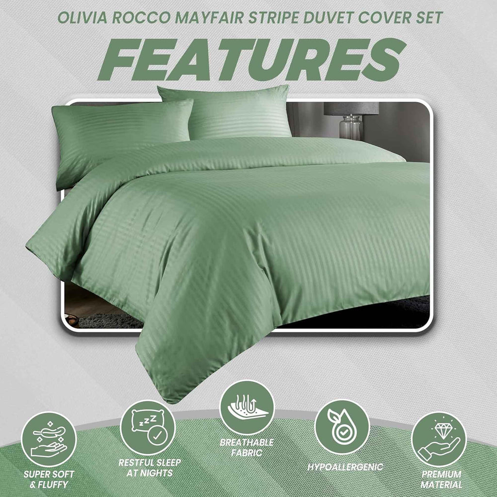 mayfair-stripe-elegant-reversible-satin-duvet-cover-set-with-comforter-multiple-sizes-colours-luxurious-bedding-collection-by-olivia-rocco-duvet-cover-1183330808 - Bobobiy