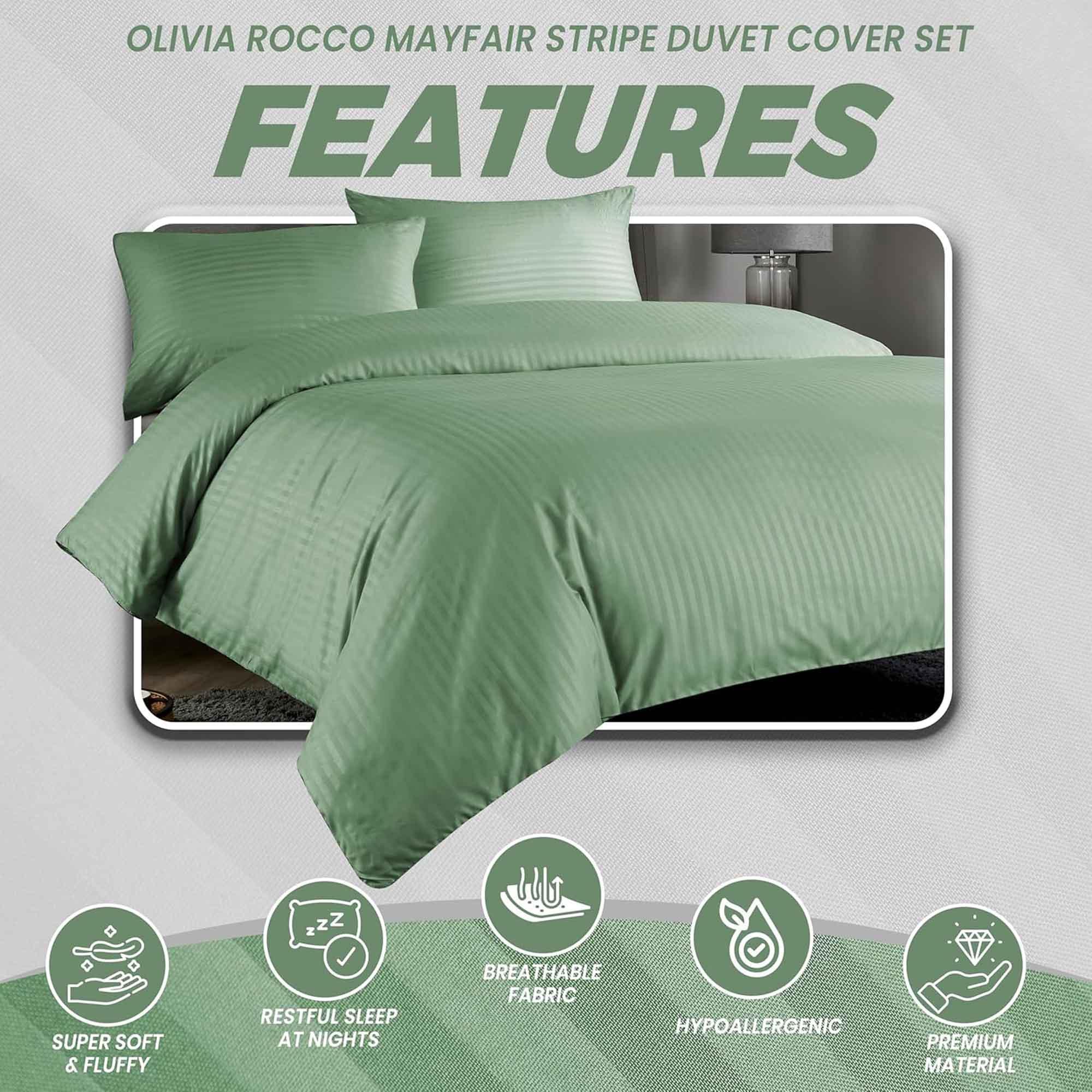 mayfair-stripe-elegant-reversible-satin-duvet-cover-set-with-comforter-multiple-sizes-colours-luxurious-bedding-collection-by-olivia-rocco-duvet-cover-1183330808 - Bobobiy