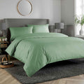 mayfair-stripe-elegant-reversible-satin-duvet-cover-set-with-comforter-multiple-sizes-colours-luxurious-bedding-collection-by-olivia-rocco-single-sage-green-duvet-cover-1183330810 - Bobobiy