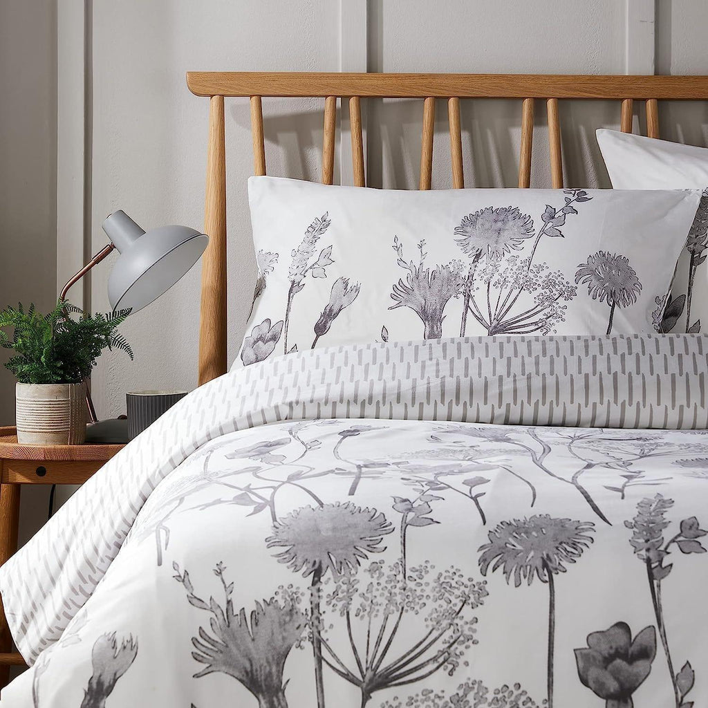 meadow-grey-reversible-duvet-cover-set-with-pillowcases-stylish-chic-design-durable-breathable-polyester-quilt-cover-for-master-guest-rooms-by-olivia-rocco-duvet-cover-918327434 - Bobobiy
