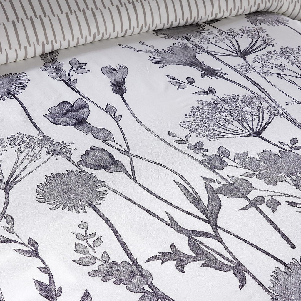 meadow-grey-reversible-duvet-cover-set-with-pillowcases-stylish-chic-design-durable-breathable-polyester-quilt-cover-for-master-guest-rooms-by-olivia-rocco-duvet-cover-918327435 - Bobobiy