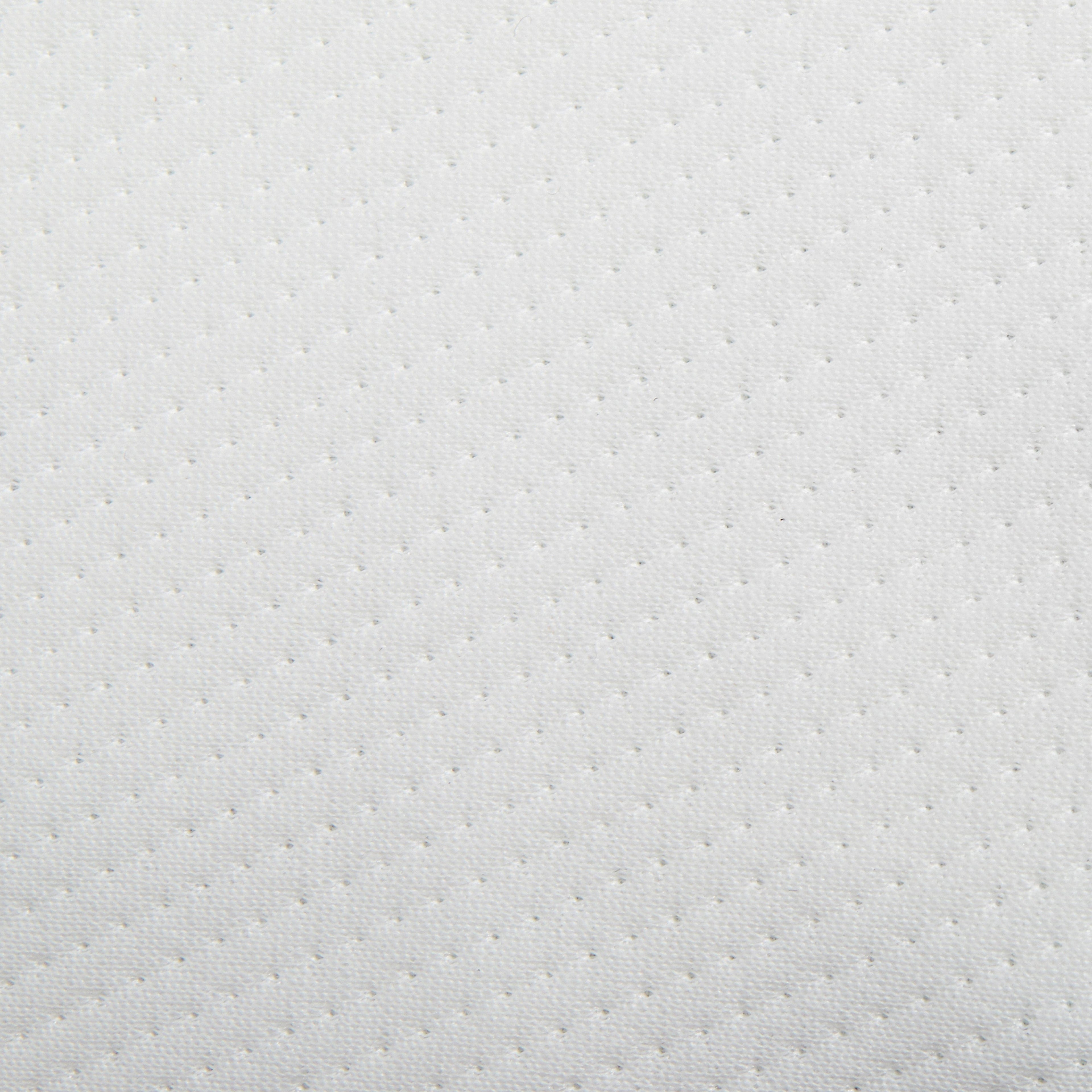 Memory Foam Pillow Medium Luxury Premium Fibre Filling for Superior Comfort and Support