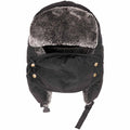 men-s-3-in-1-waterproof-trapper-hat-face-mask-neck-warmer-ear-flaps-windproof-snowproof-winter-hat-for-skiing-snowboarding-outdoor-faux-fur-lining-breathable-polyester-one-size-black_62258924-cacf-4665-9f87-76e10ed0a0bf - Bobobiy