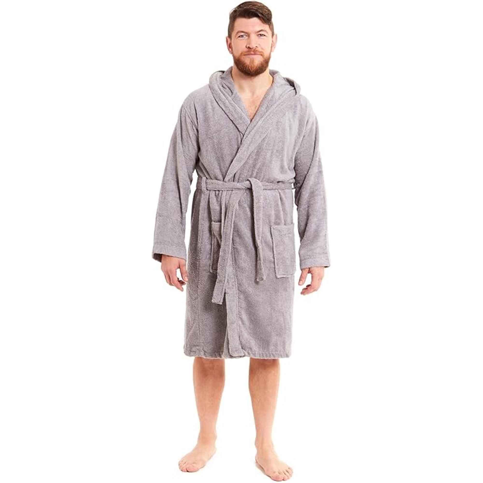men-s-bamboo-hooded-bath-robe-ultra-absorbent-towelling-dressing-gown-for-hotels-gyms-spas-with-soft-breathable-cotton-blend-quick-dry-grey-white-by-sock-stack-robe-1184863565 - Bobobiy