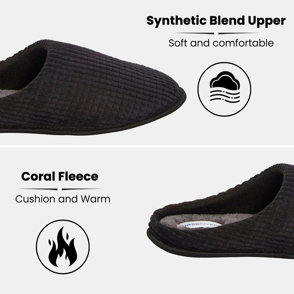 men-s-chec-slippers-1180701753 - Bobobiy