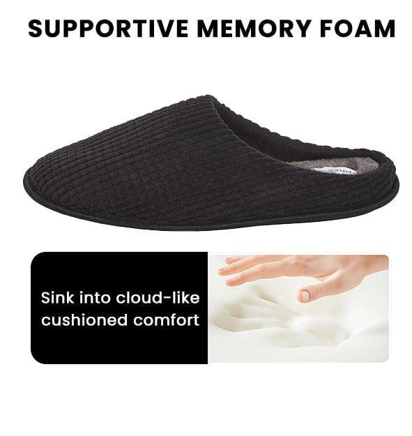 men-s-chec-slippers-1180701756 - Bobobiy