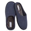 men-s-chec-slippers-1180701757 - Bobobiy