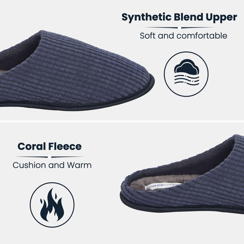 men-s-chec-slippers-1180701762 - Bobobiy
