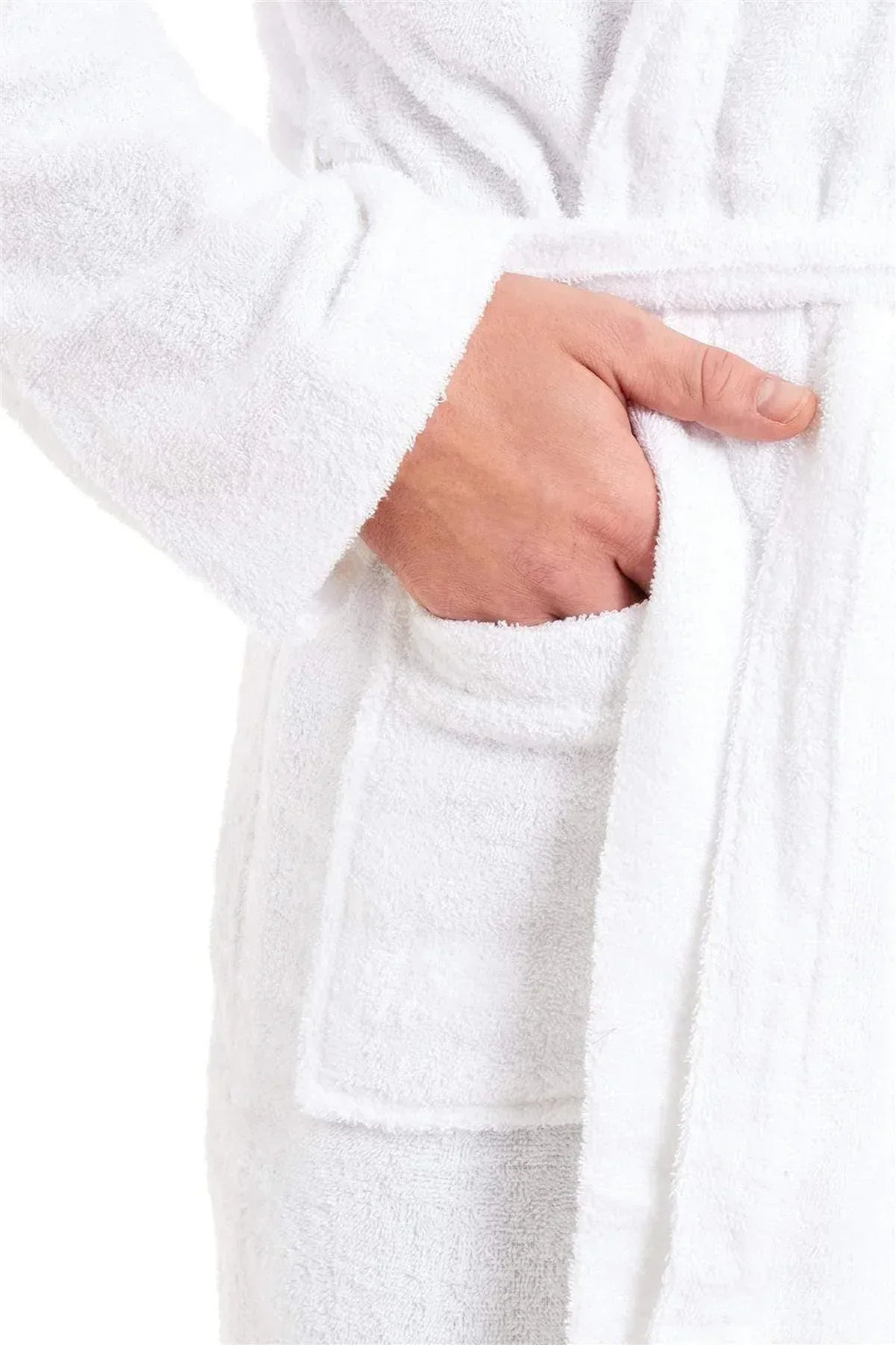 men-s-luxury-bamboo-cotton-hooded-bathrobe-ultra-soft-towelling-robe-for-home-gym-and-spa-in-multiple-sizes-and-colours-by-daisy-dreamer-dressing-gown-652245028 - Bobobiy