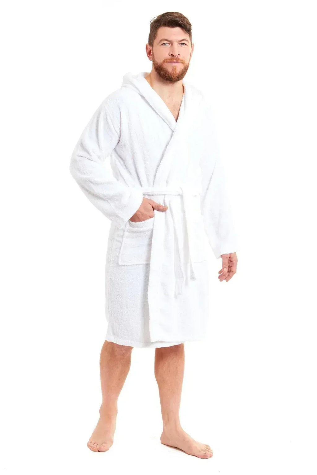 men-s-luxury-bamboo-cotton-hooded-bathrobe-ultra-soft-towelling-robe-for-home-gym-and-spa-in-multiple-sizes-and-colours-by-daisy-dreamer-dressing-gown-652245030 - Bobobiy