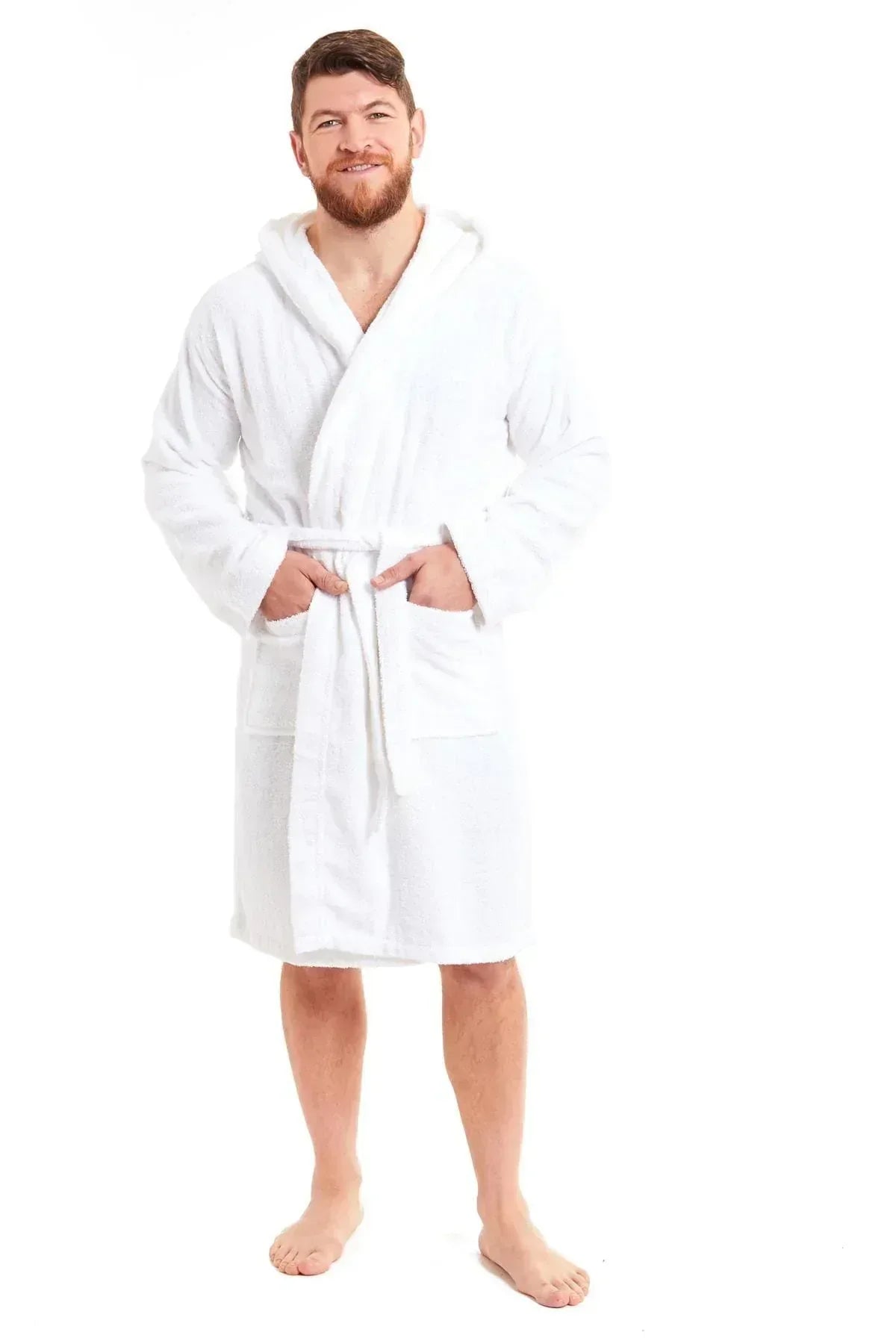 men-s-luxury-bamboo-cotton-hooded-bathrobe-ultra-soft-towelling-robe-for-home-gym-and-spa-in-multiple-sizes-and-colours-by-daisy-dreamer-dressing-gown-652245031 - Bobobiy