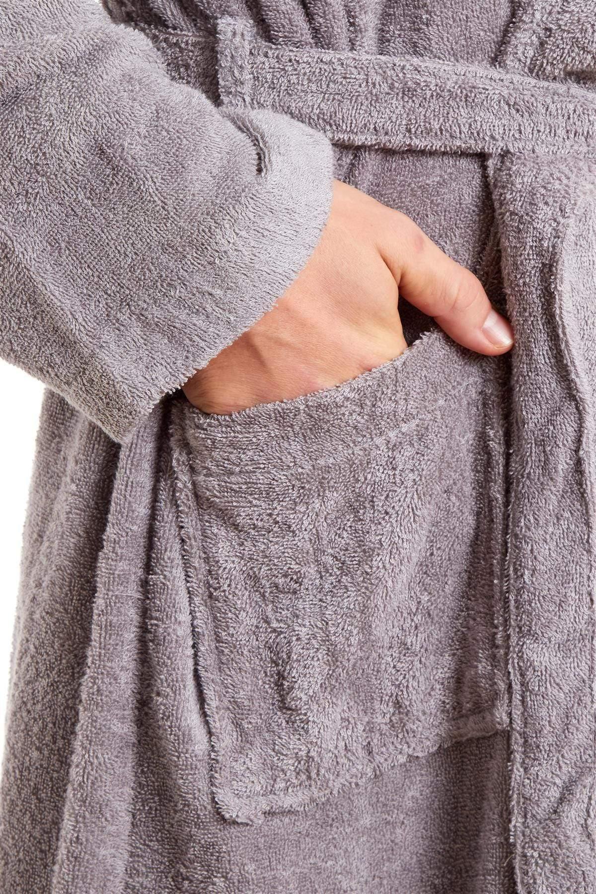 men-s-luxury-bamboo-cotton-hooded-bathrobe-ultra-soft-towelling-robe-for-home-gym-and-spa-in-multiple-sizes-and-colours-by-daisy-dreamer-dressing-gown-652245035 - Bobobiy