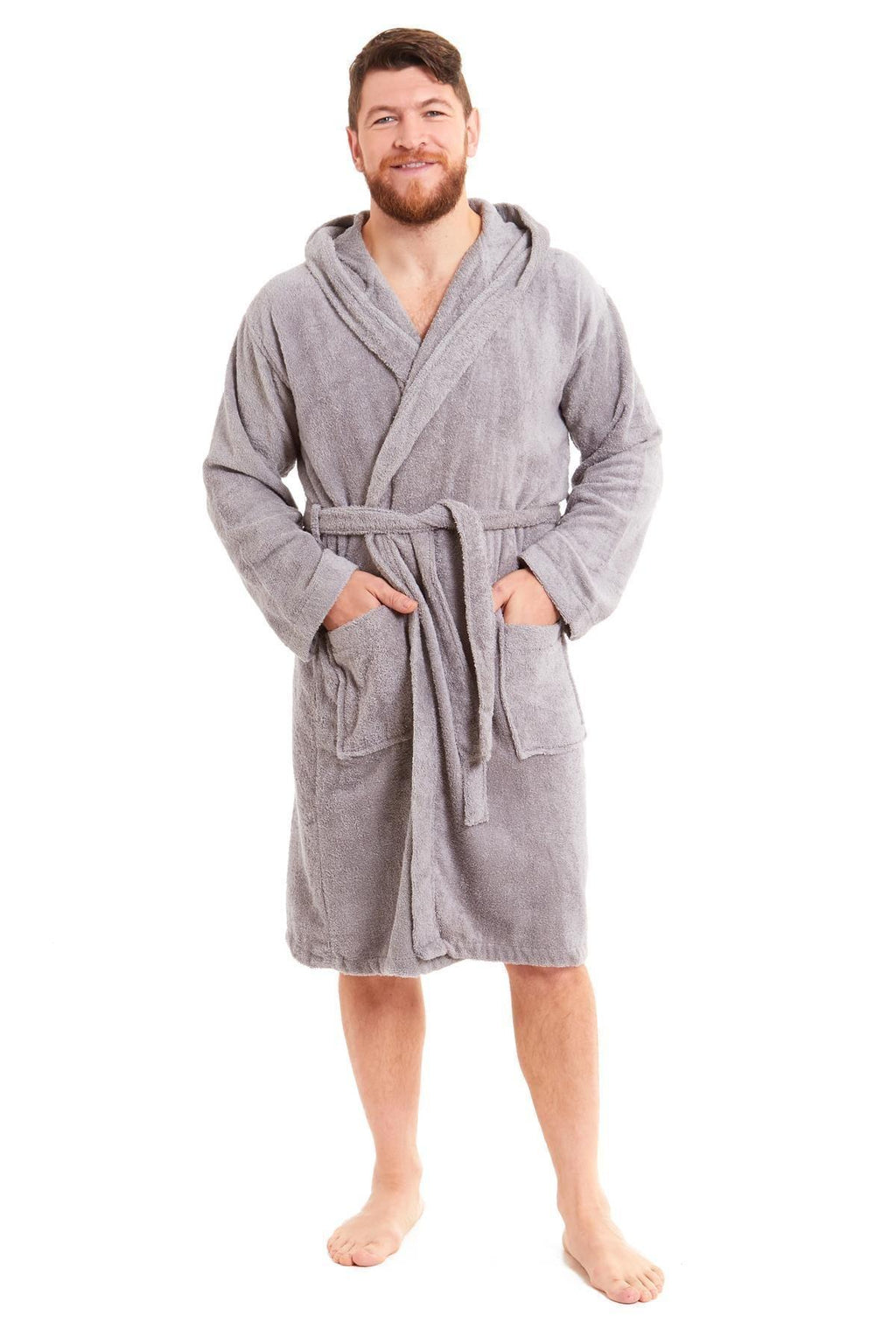 men-s-luxury-bamboo-cotton-hooded-bathrobe-ultra-soft-towelling-robe-for-home-gym-and-spa-in-multiple-sizes-and-colours-by-daisy-dreamer-dressing-gown-652245036 - Bobobiy