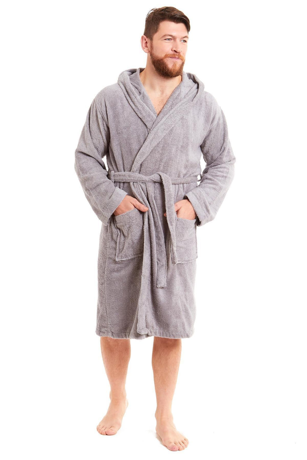 men-s-luxury-bamboo-cotton-hooded-bathrobe-ultra-soft-towelling-robe-for-home-gym-and-spa-in-multiple-sizes-and-colours-by-daisy-dreamer-dressing-gown-652245037 - Bobobiy