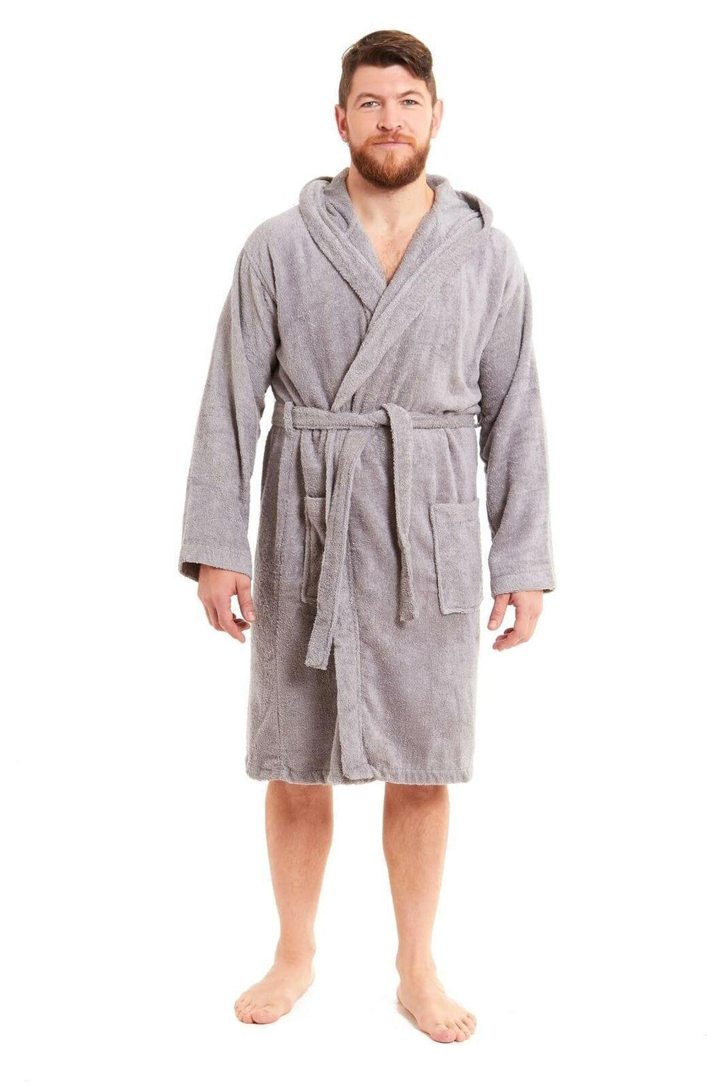 men-s-luxury-bamboo-cotton-hooded-bathrobe-ultra-soft-towelling-robe-for-home-gym-and-spa-in-multiple-sizes-and-colours-by-daisy-dreamer-dressing-gown-652245038 - Bobobiy
