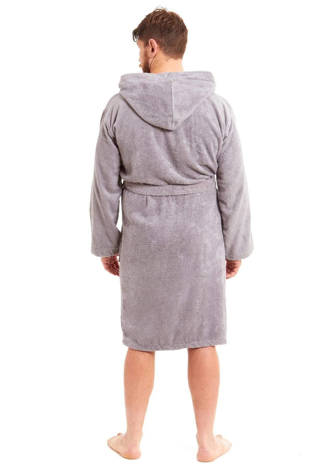 men-s-luxury-bamboo-cotton-hooded-bathrobe-ultra-soft-towelling-robe-for-home-gym-and-spa-in-multiple-sizes-and-colours-by-daisy-dreamer-dressing-gown-652245040 - Bobobiy