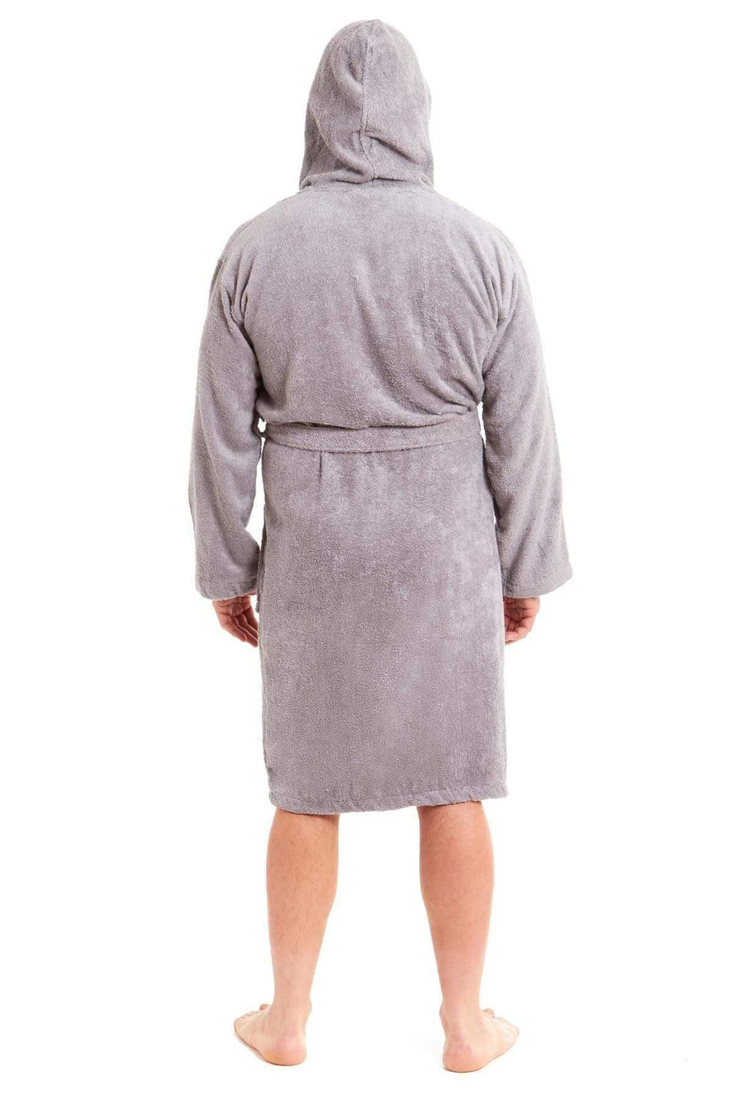 men-s-luxury-bamboo-cotton-hooded-bathrobe-ultra-soft-towelling-robe-for-home-gym-and-spa-in-multiple-sizes-and-colours-by-daisy-dreamer-dressing-gown-652255749 - Bobobiy