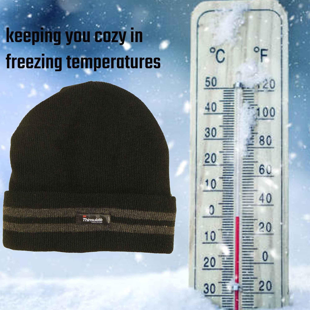 men-s-winter-thinsulate-insulation-fleece-knitted-beanie-hat-stripe-warm-lightweight-breathable-quick-drying-for-outdoor-activities-hiking-camping-skiing-by-sock-stack-hats-1180748877 - Bobobiy