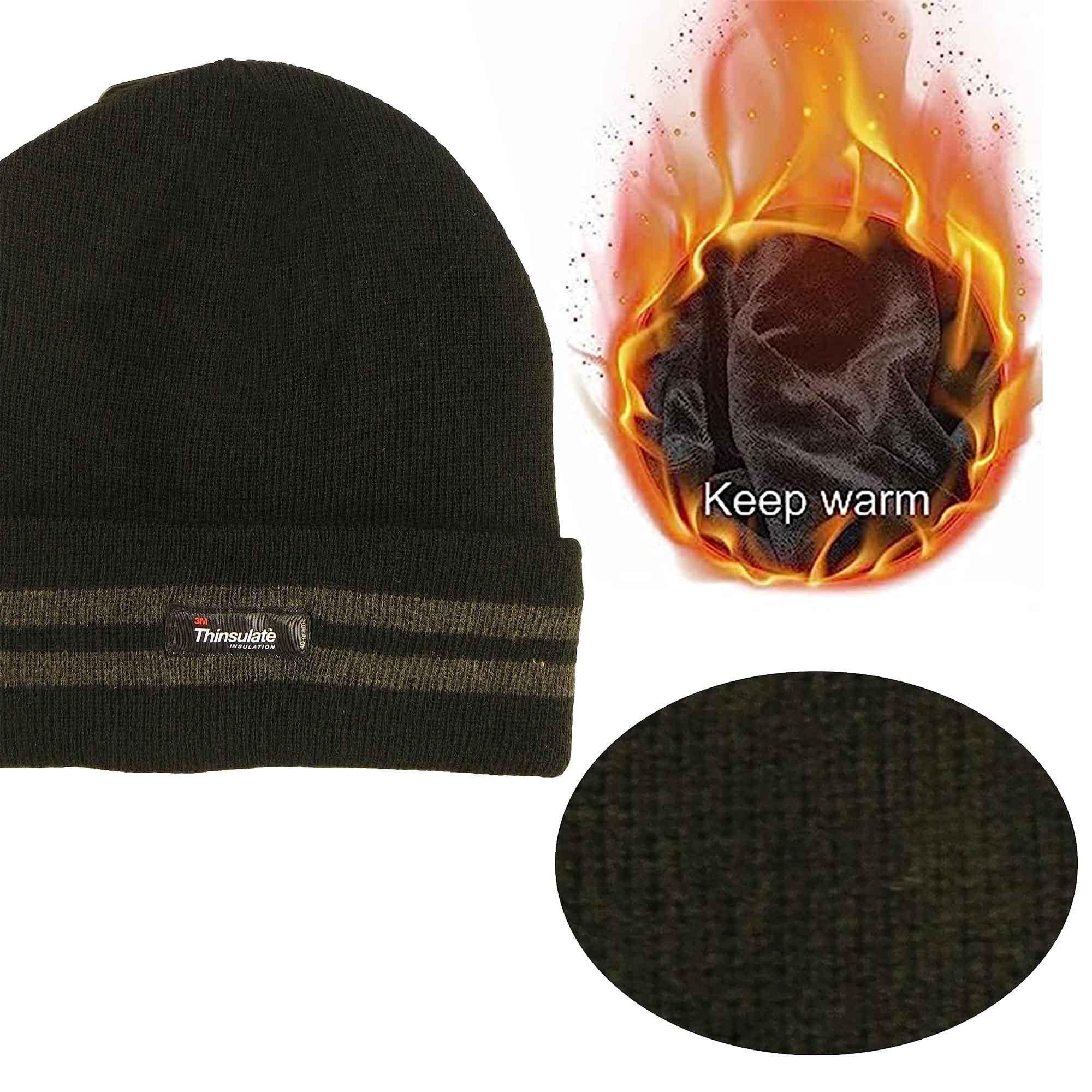 men-s-winter-thinsulate-insulation-fleece-knitted-beanie-hat-stripe-warm-lightweight-breathable-quick-drying-for-outdoor-activities-hiking-camping-skiing-by-sock-stack-hats-1180748878 - Bobobiy