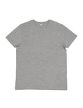 mens-essential-organic-t-heather-grey-melange-xs-315e73377a55 - Bobobiy