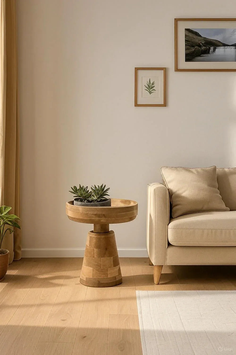 merlin-mango-wood-bedside-table-3 - Bobobiy