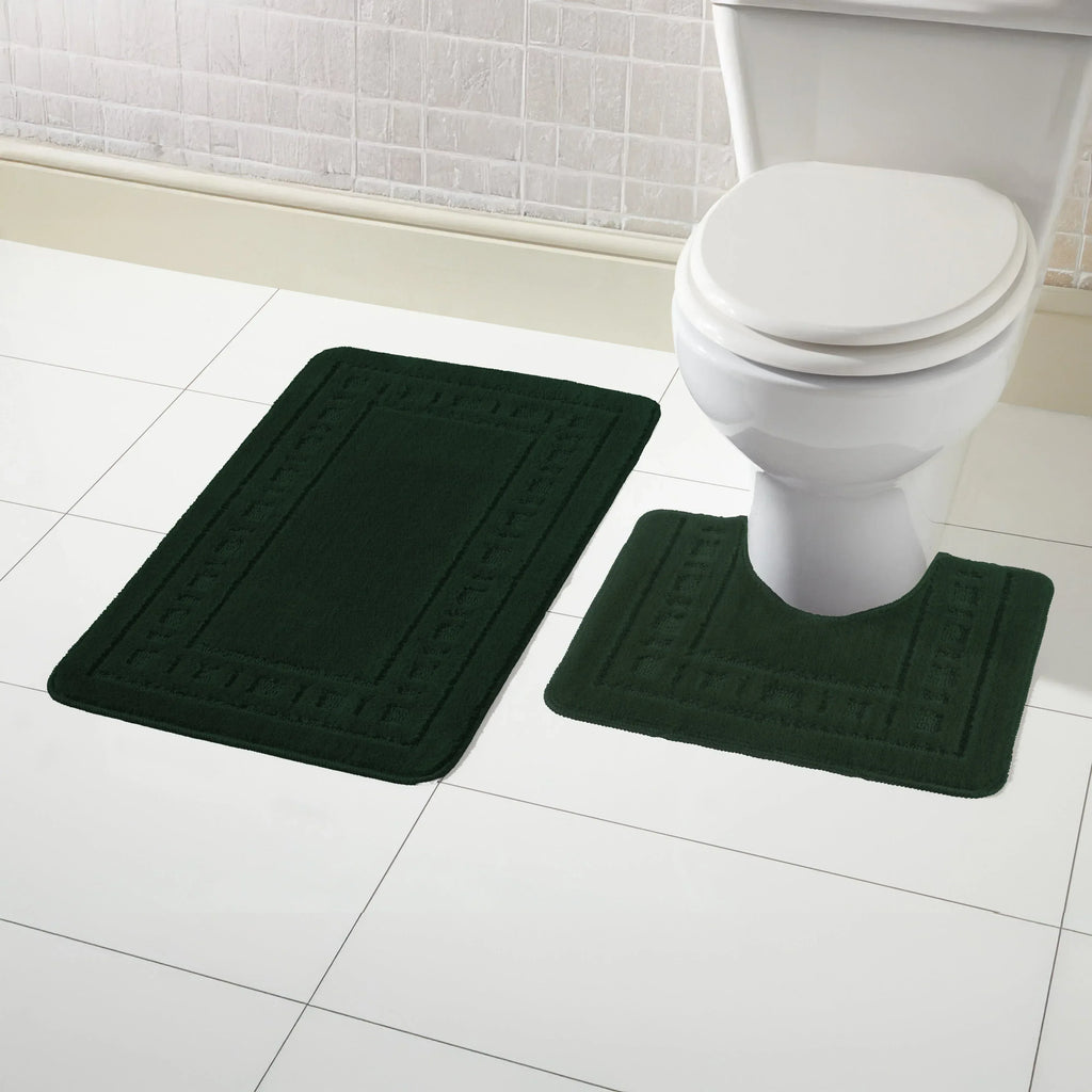 miami-2-piece-emerald-green-bath-mat-pedestal-set-non-slip-soft-absorbent-bathroom-mat-set-for-comfort-safety-by-olivia-rocco-emerald-green-bath-mat-1144582635 - Bobobiy