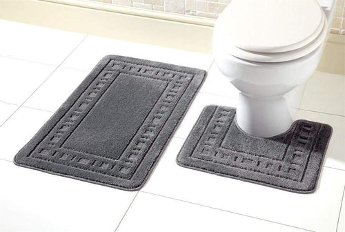 miami-bath-mat-set-luxurious-ultra-absorbent-non-slip-bathroom-rugs-with-multiple-color-options-perfect-for-home-hotel-or-guesthouse-by-olivia-rocco-dark-grey-bath-mat-512954234 - Bobobiy