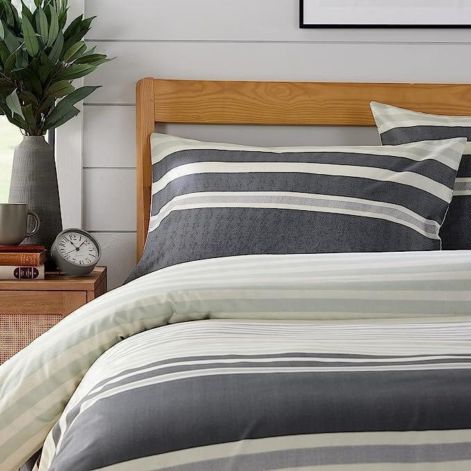 miami-stripes-reversible-duvet-cover-set-hypoallergenic-high-quality-cotton-blend-bedding-available-in-grey-natural-green-multiple-sizes-by-olivia-rocco-duvet-cover-916845234 - Bobobiy