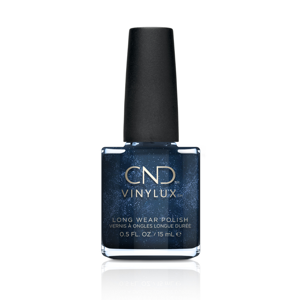 CND™ Vinylux™ Midnight Swim 15ml
