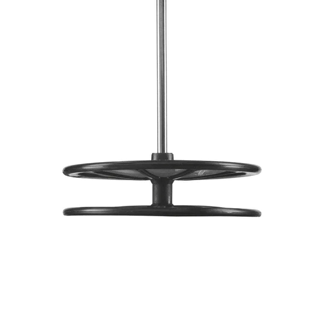 Bialetti Tuttocrema Glass Milk Frother - Bobobiy