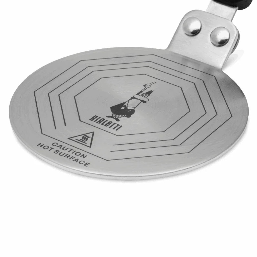 Bialetti Induction Plate - Bobobiy