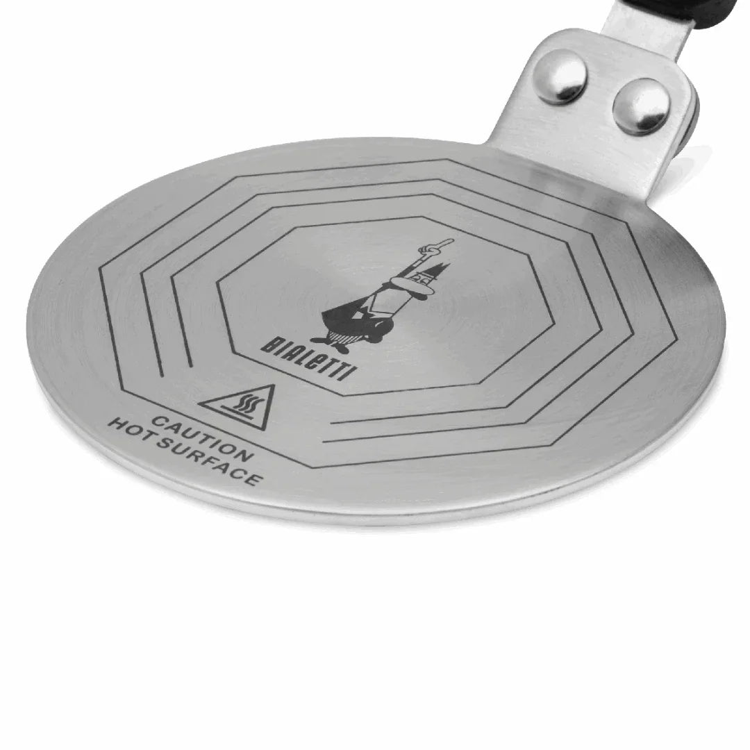 Bialetti Induction Plate - Bobobiy