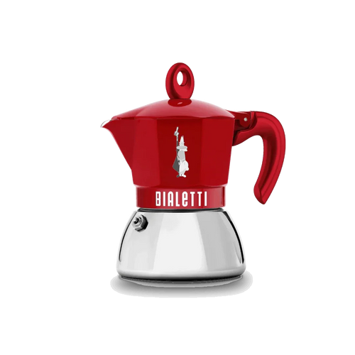 Moka Induction Exclusive - Bobobiy