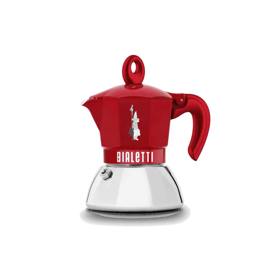 Moka Induction Exclusive - Bobobiy