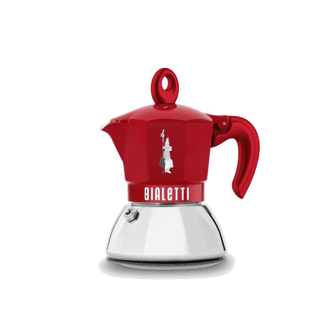 Moka Induction Exclusive - Bobobiy