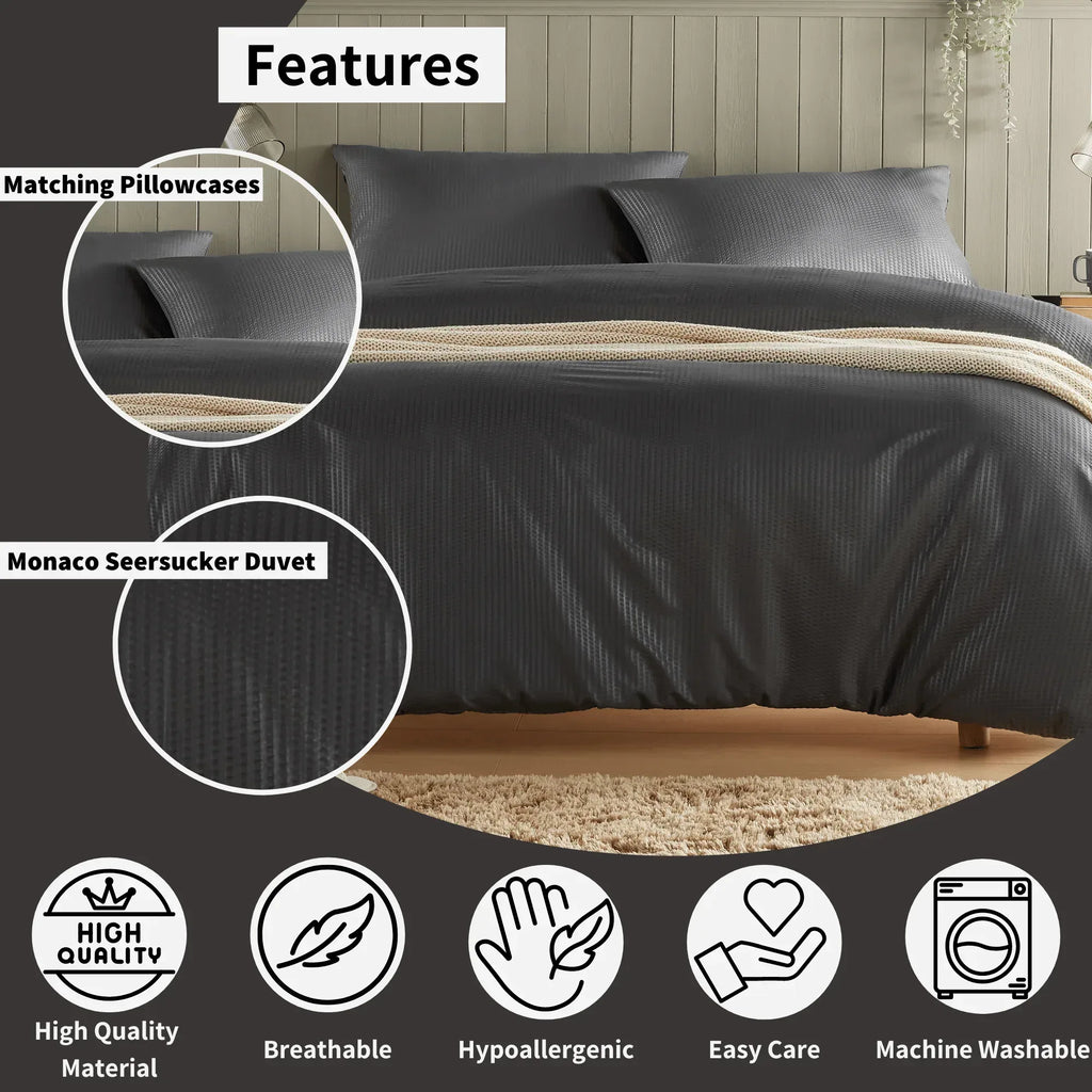 monaco-seersucker-duvet-cover-set-super-soft-durable-bedding-with-pillowcases-grey-and-white-single-double-king-by-olivia-rocco-duvet-cover-1026094291 - Bobobiy