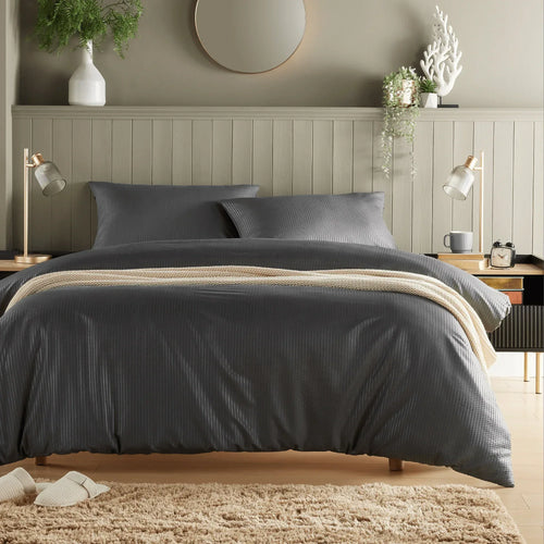 monaco-seersucker-duvet-cover-set-super-soft-durable-bedding-with-pillowcases-grey-and-white-single-double-king-by-olivia-rocco-single-grey-duvet-cover-1026094318 - Bobobiy