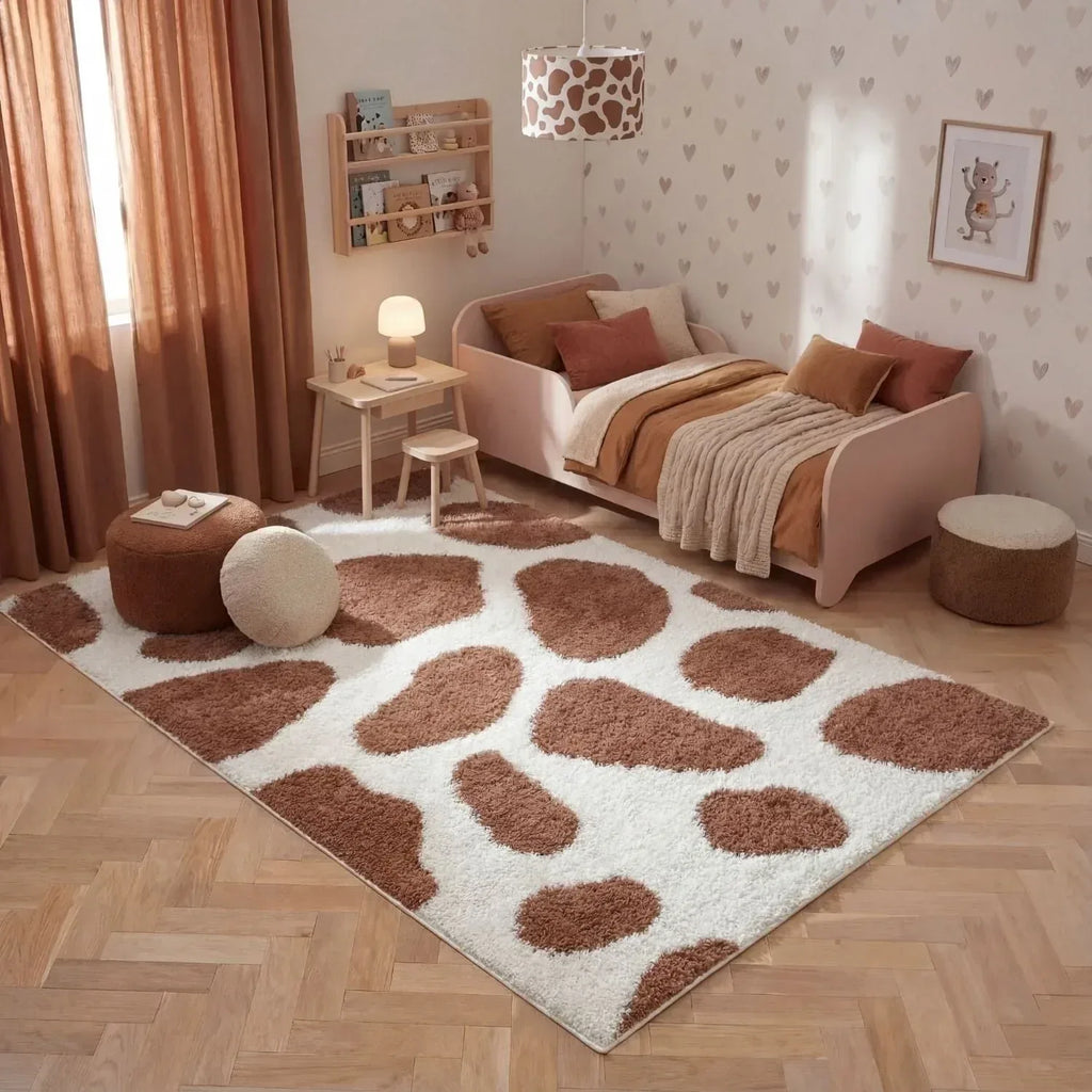moodi_brown_shaggy_rug_2 - Bobobiy