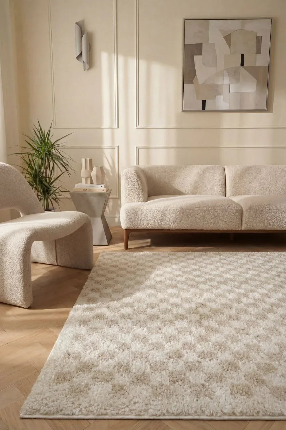 moodi_cream_living_room_geometric_2 - Bobobiy