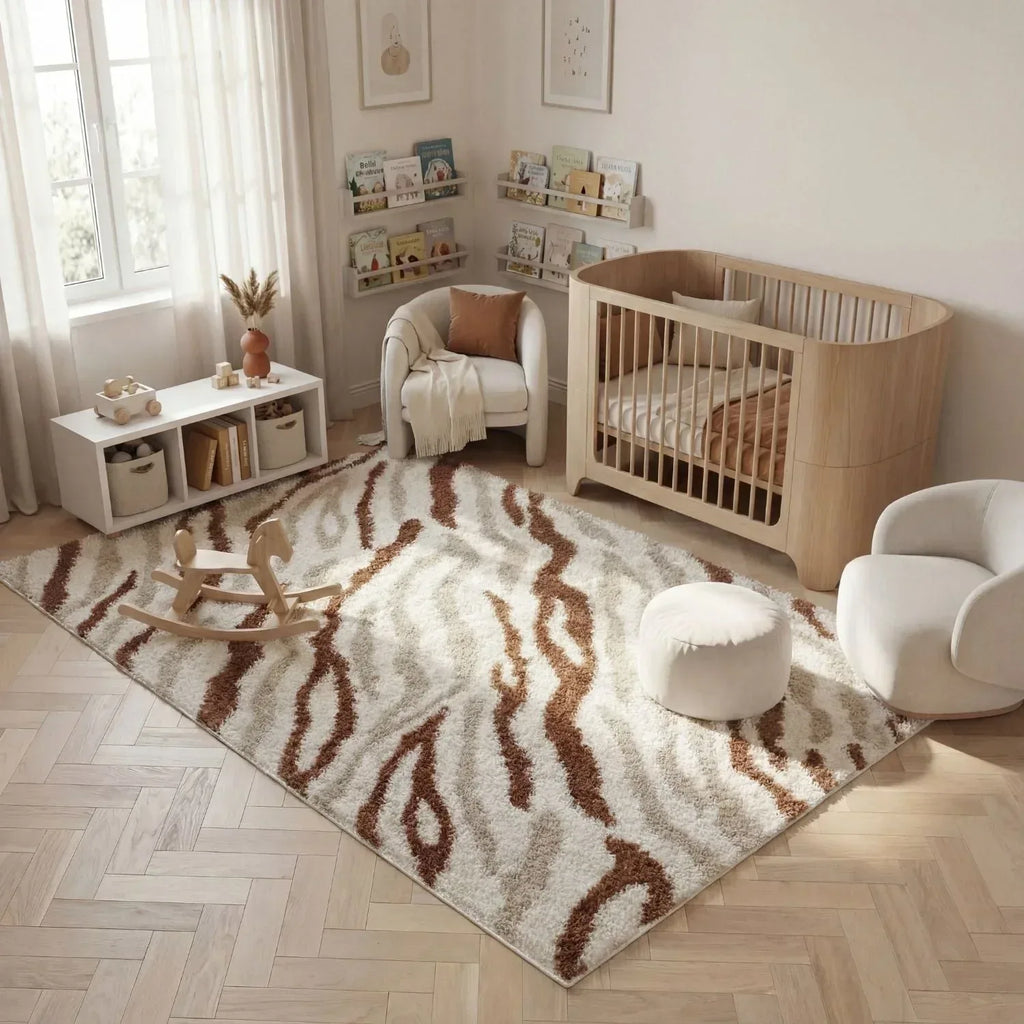 moodi_cream_shaggy_rug_4 - Bobobiy