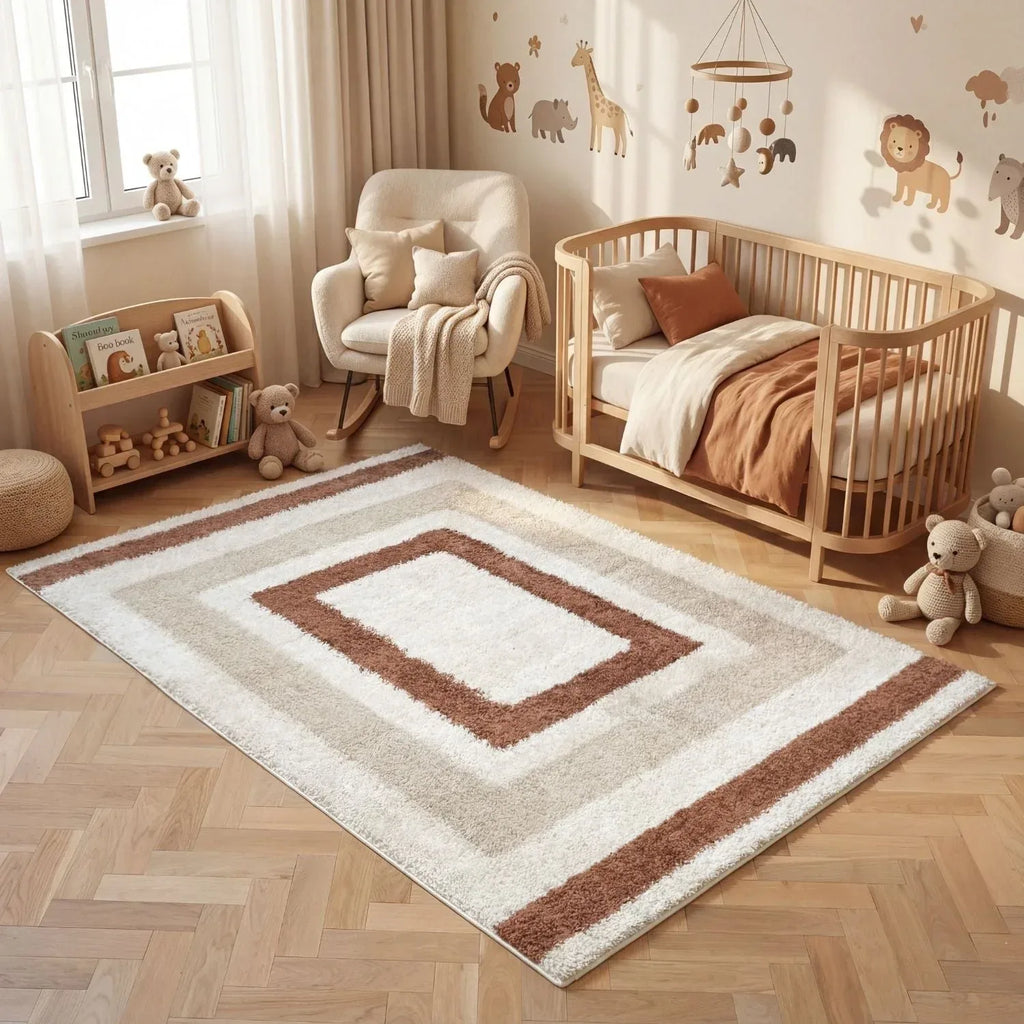 moodi_cream_shaggy_rug_5 - Bobobiy