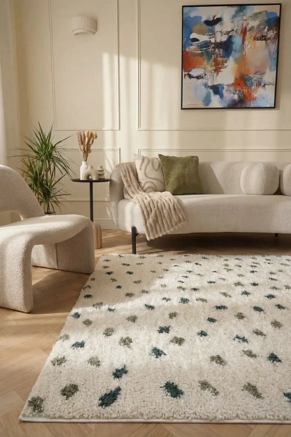 moodi_green_living_room_geometric_1 - Bobobiy