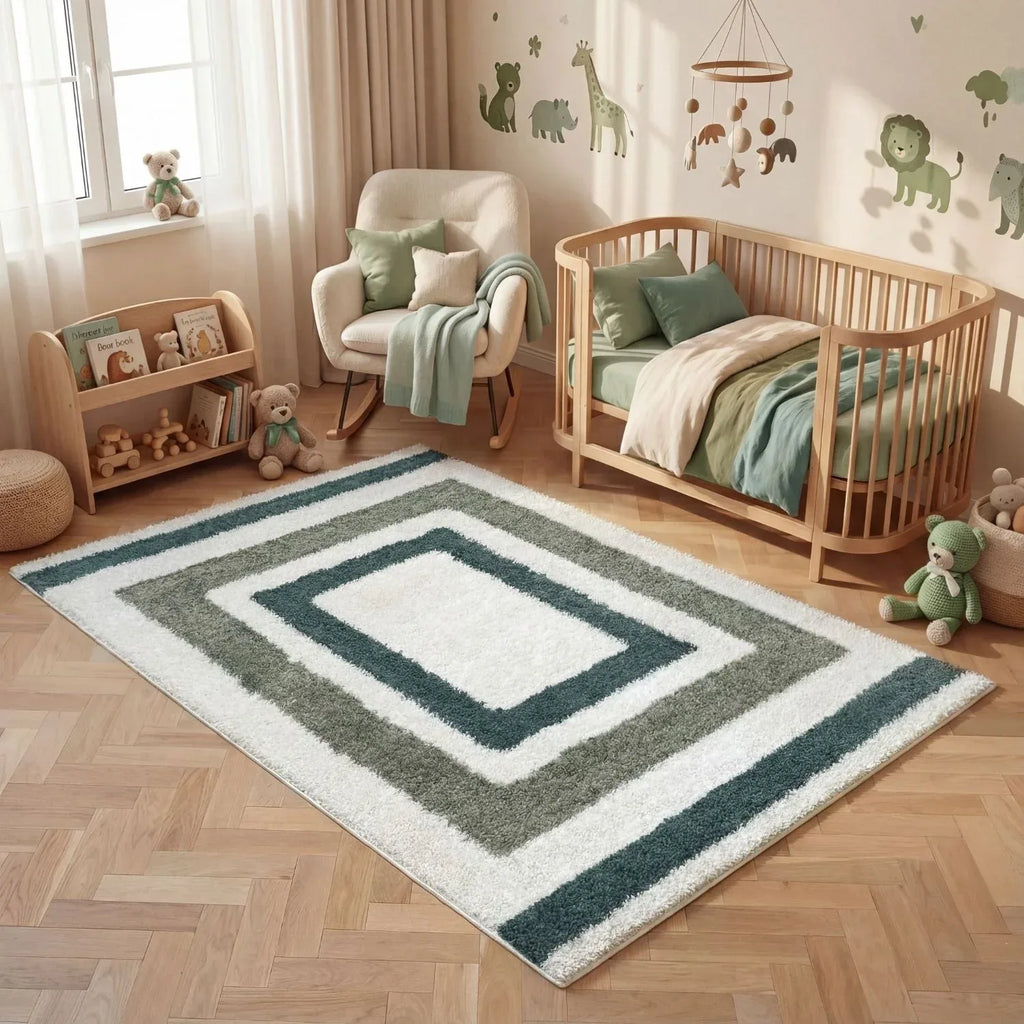moodi_green_shaggy_rug_4 - Bobobiy