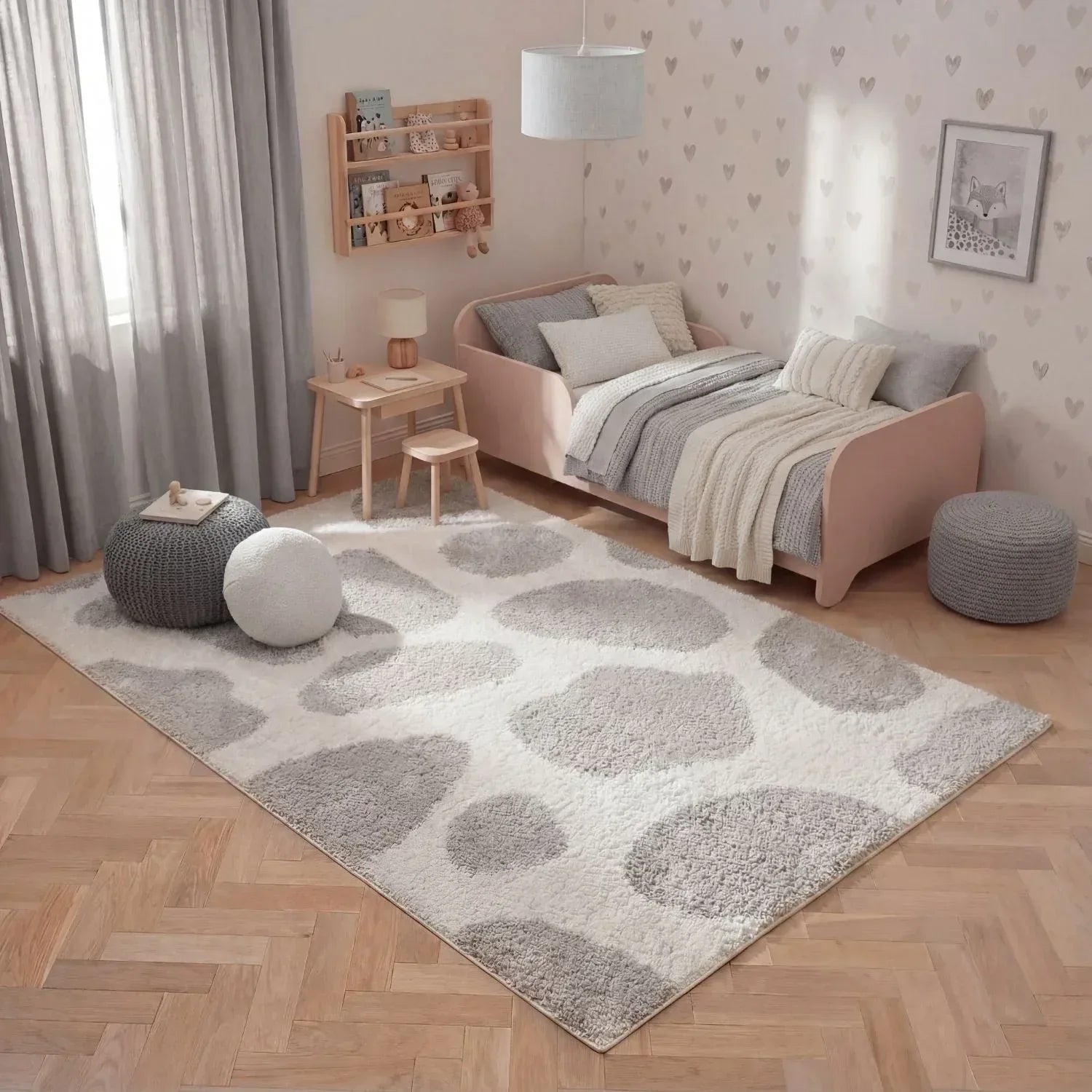 moodi_grey_shaggy_rug_2 - Bobobiy