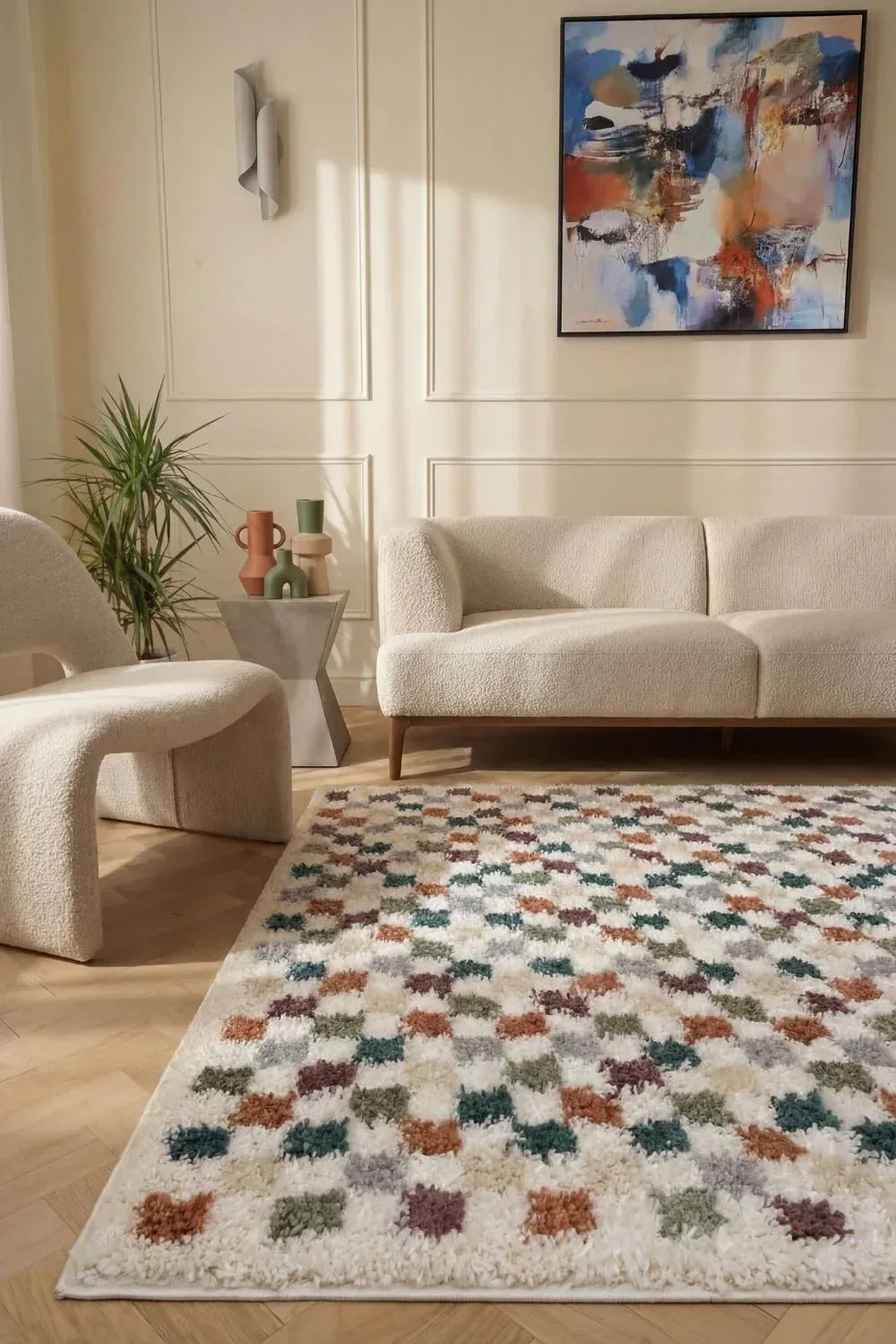 moodi_multicolour_living_room_geometric_4 - Bobobiy